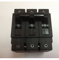 Circuit Breaker - JH-50A-3PDS-10X - ASM